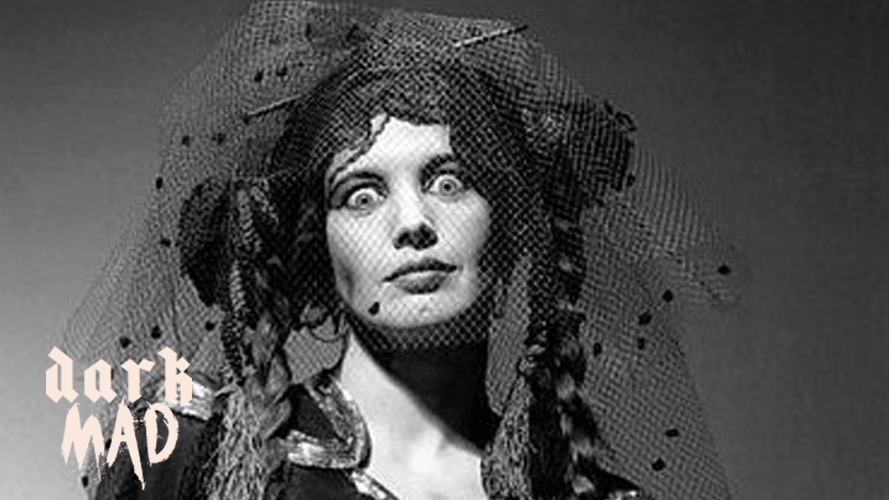 Lene Lovich Band @DarkMAD 2023