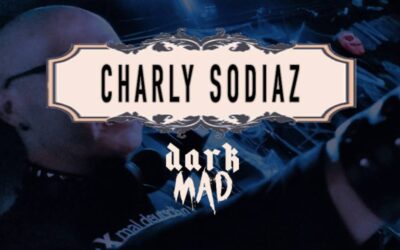 Charly Sodiaz (DJ Set)
