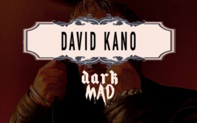 David Kano (DJ Set)