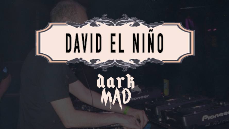 David El Niño (DJ Set)