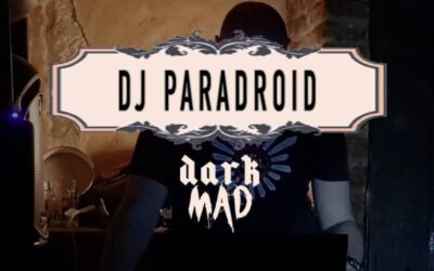 DJ Paradroid (DJ Set)