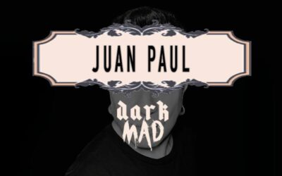 Juan Paul (DJ Set)