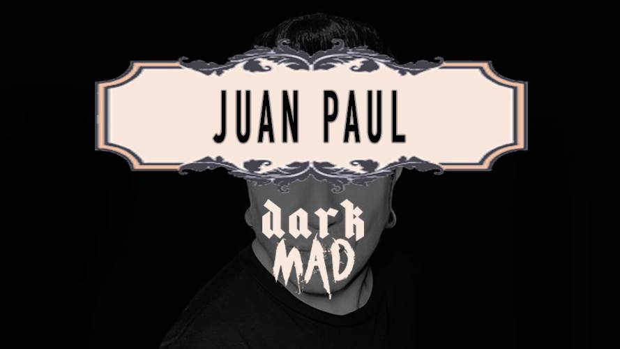 Juan Pual (DJ Set) @DarkMAD 2023