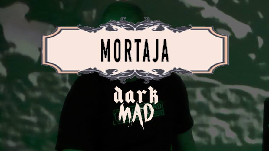 Mortaja