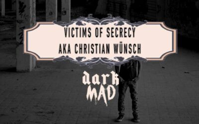 Victims Of Secrecy