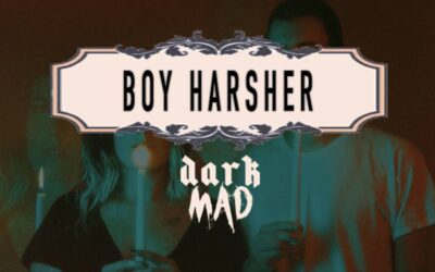 Boy Harsher