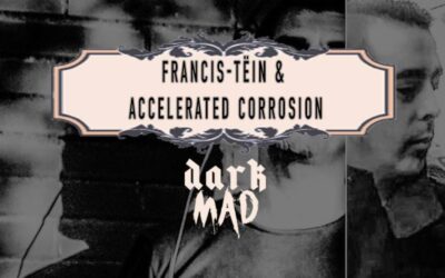 Francis-tëin & Acc. Corrosion