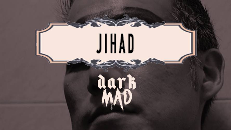 Jihad @DarkMAD 2023