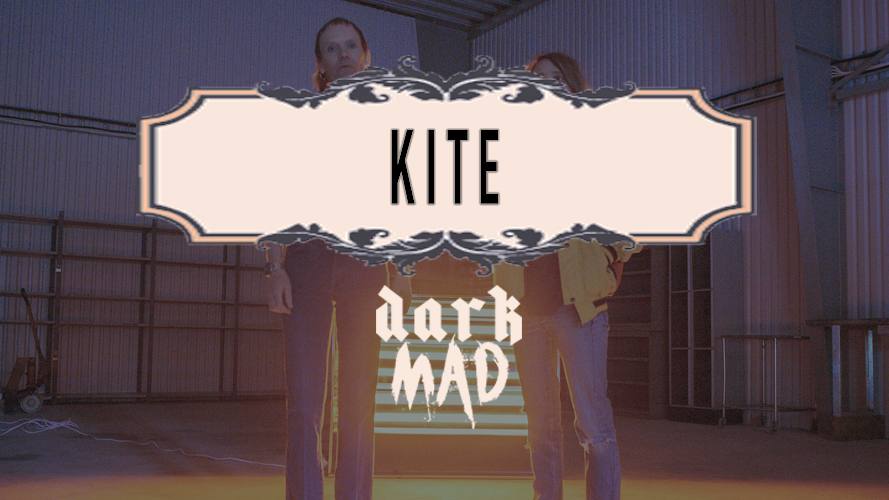 Kite @DarkMAD 2023