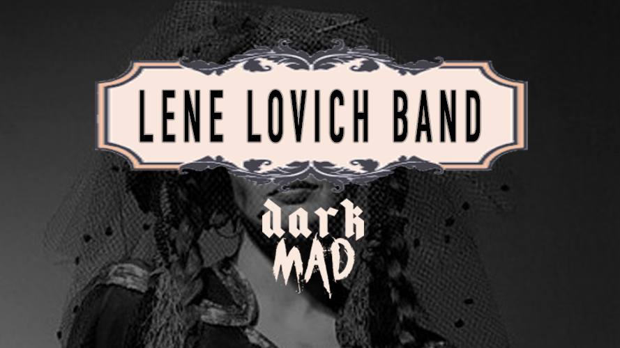 Lene Lovich Band @DarkMAD 2023