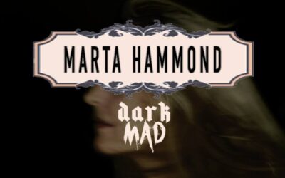 Marta Hammond