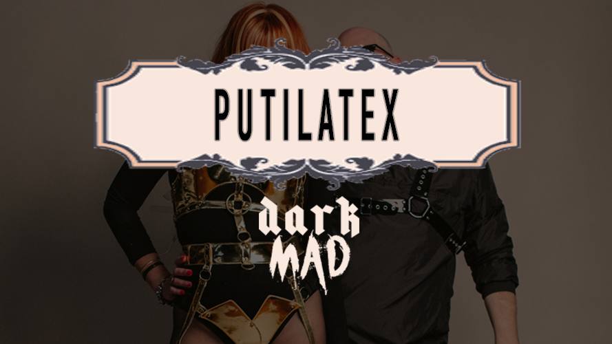 Putilatex @DarkMAD 2023