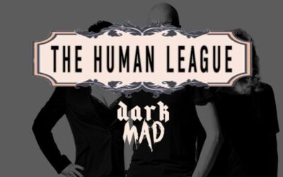 The Human League